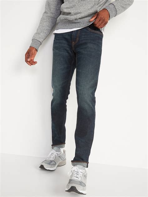 men's jeans for men.